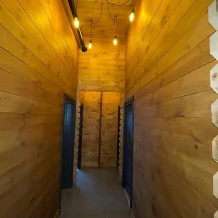 La Cabane A Ingalls Aoste Exterior photo