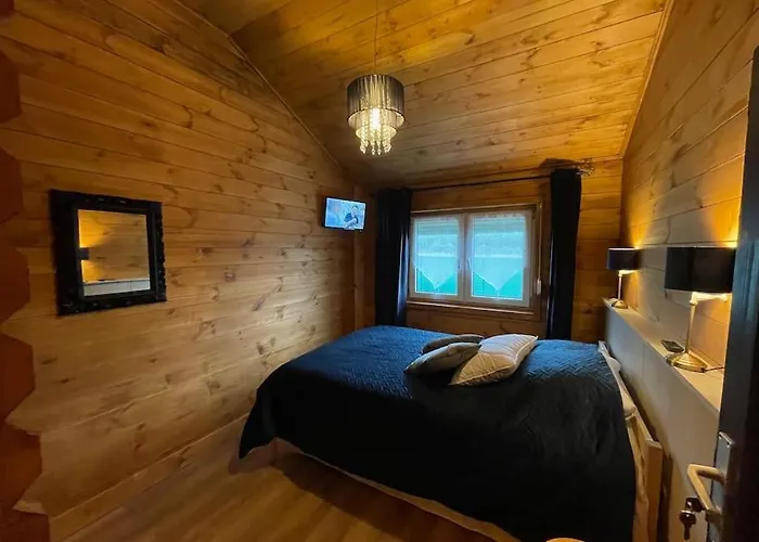 La Cabane A Ingalls