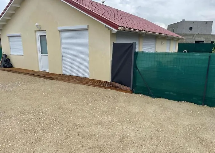 La Cabane A Ingalls