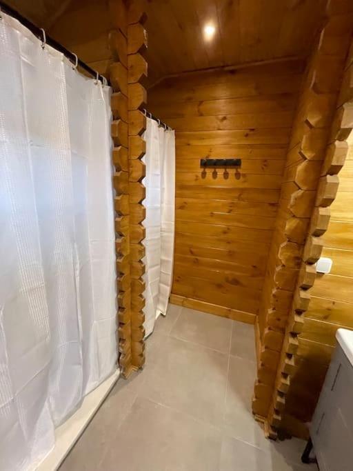 Holiday home La A Ingalls *
