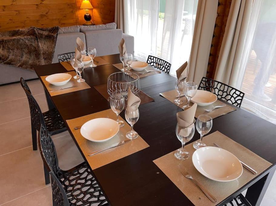 Holiday home La A Ingalls *