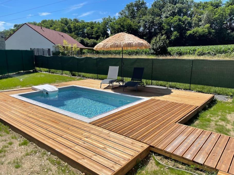 Holiday home La A Ingalls Aoste