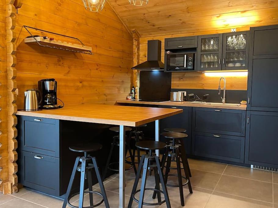 Holiday home La A Ingalls