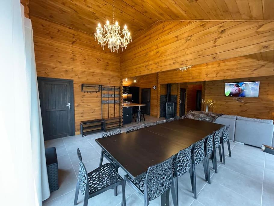 La A Ingalls Holiday home *