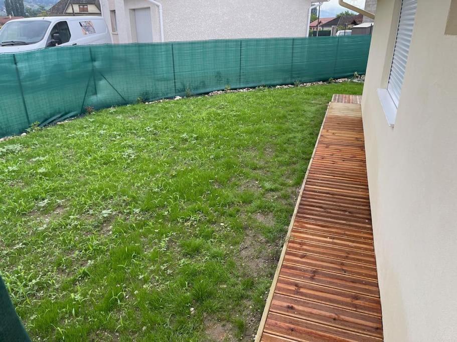 Holiday home La A Ingalls