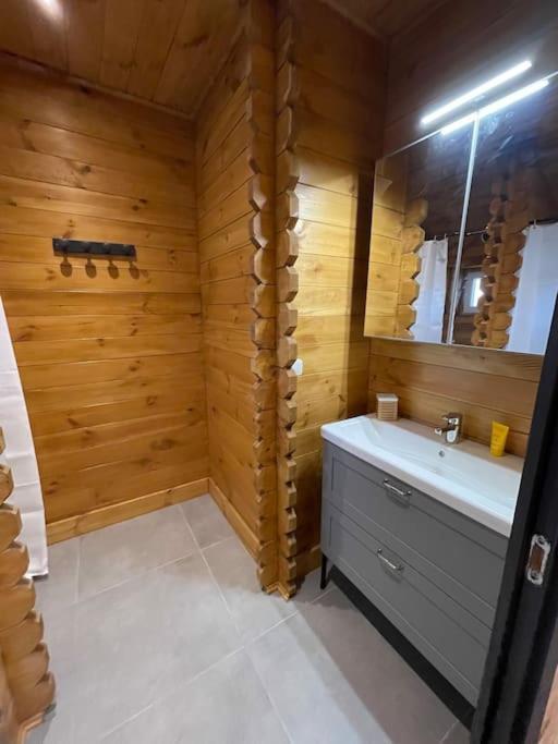 La A Ingalls Holiday home Aoste